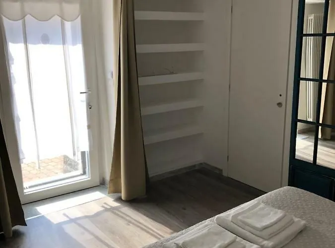 Bed and breakfast Rosmarino