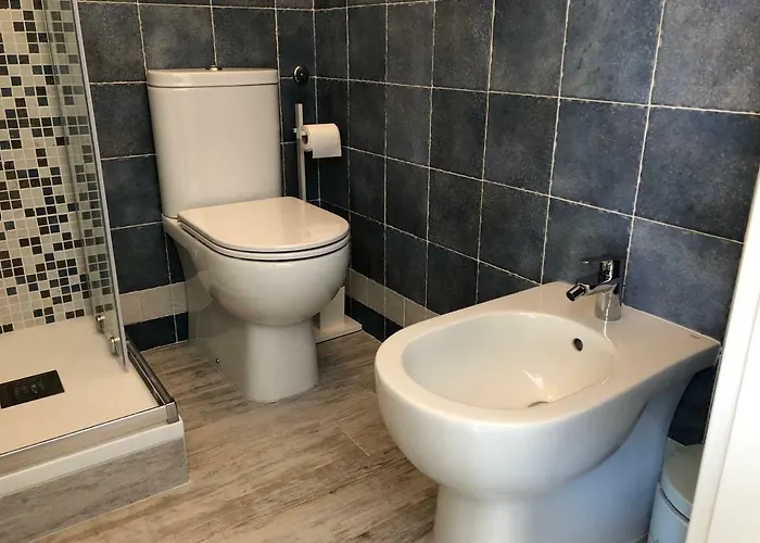 Rosmarino Bed and breakfast