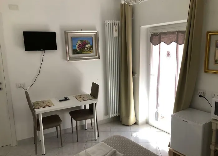 Rosmarino 4*