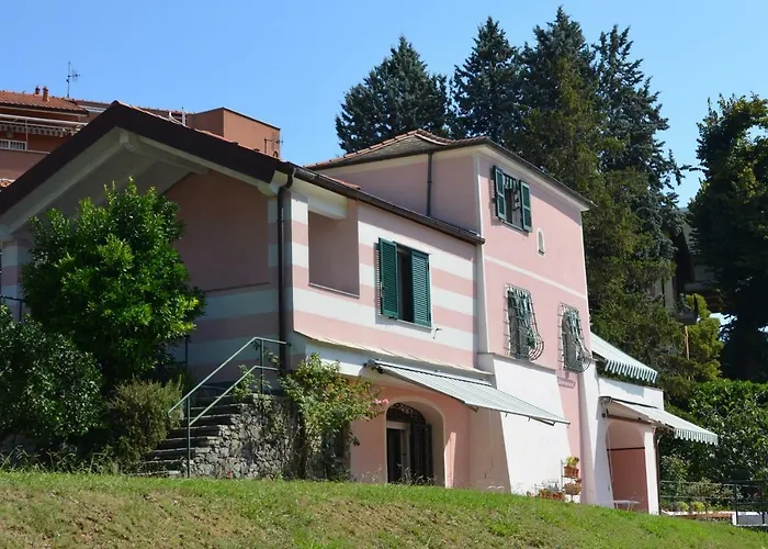 Rosmarino 4* Celle Ligure